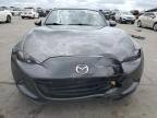 2017 Mazda MX-5 Miata Grand Touring