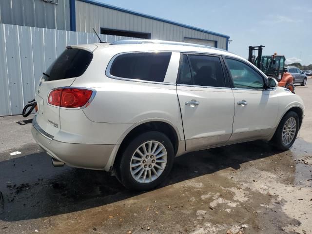 2011 Buick Enclave CXL