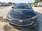 2018 Chevrolet Malibu Hybrid