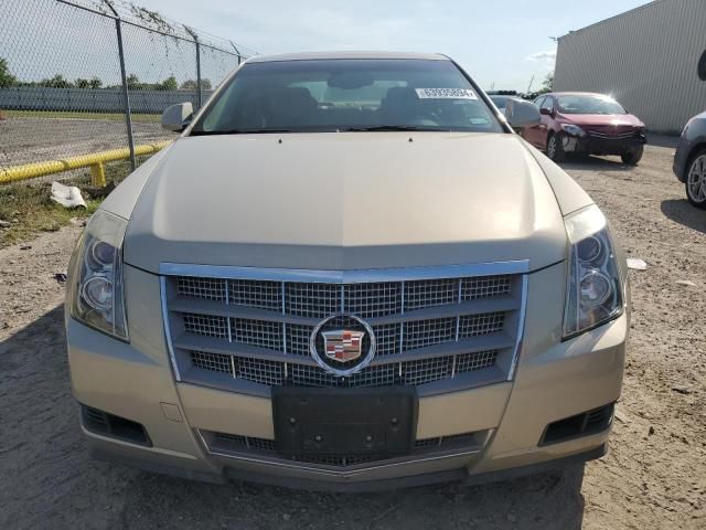 2008 Cadillac CTS HI Feature V6