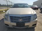 2008 Cadillac CTS HI Feature V6