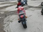 2000 BMW K1200 RS