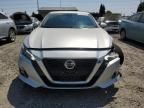 2019 Nissan Altima SL