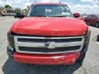 2011 Chevrolet Silverado C1500 LTZ