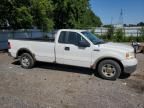 2007 Ford F150