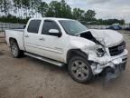 2011 GMC Sierra C1500 SLE