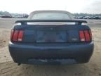 2003 Ford Mustang