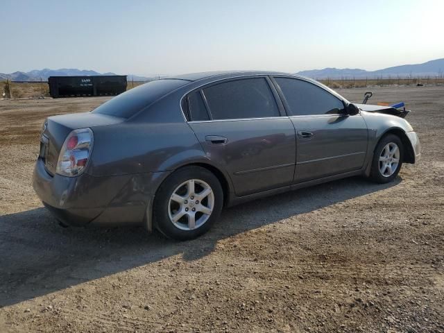 2005 Nissan Altima S