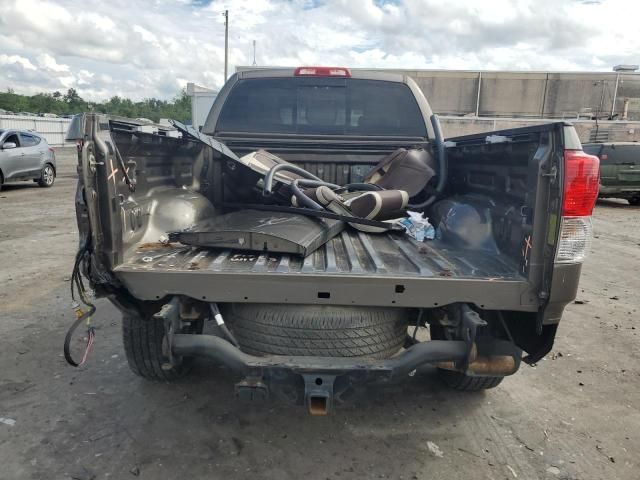 2010 Toyota Tundra Double Cab Limited