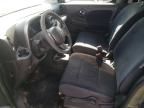 2009 Nissan Cube Base