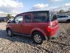 2008 Honda Element EX