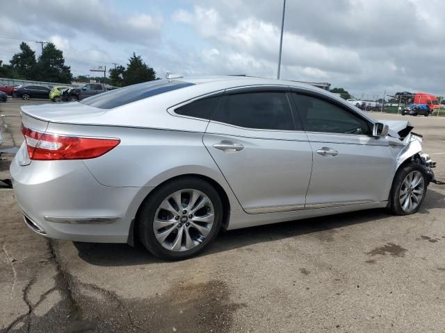 2013 Hyundai Azera