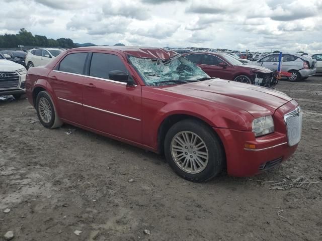 2009 Chrysler 300 LX