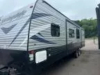 2018 Springdale Travel Trailer