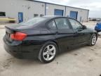 2013 BMW 328 I