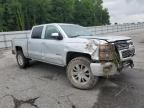 2014 Chevrolet Silverado K1500 High Country