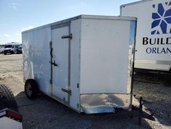 Forest River salvage cars for sale: 2017 Forest River Trailer