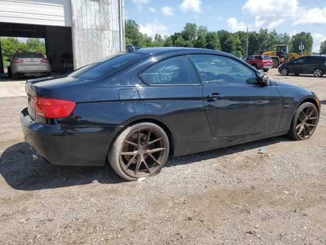 2008 BMW 335 XI