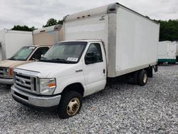 2016 Ford Econoline E450 Super Duty Cutaway Van en venta en York Haven, PA