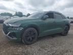 2019 Audi Q8 Prestige S-Line