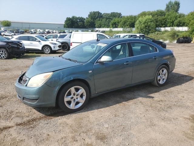 2009 Saturn Aura XE