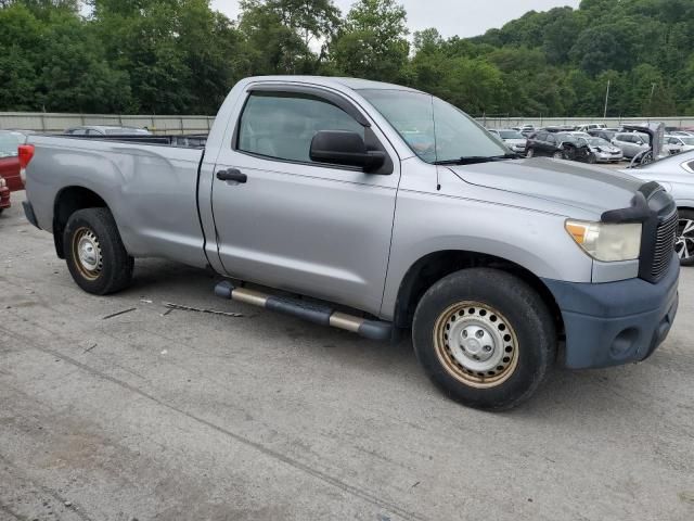 2010 Toyota Tundra