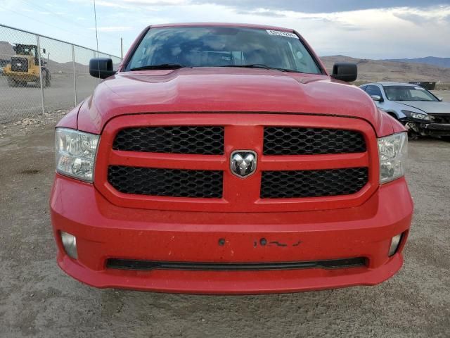 2013 Dodge RAM 1500 ST