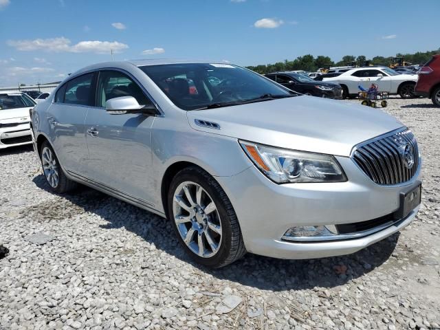 2014 Buick Lacrosse