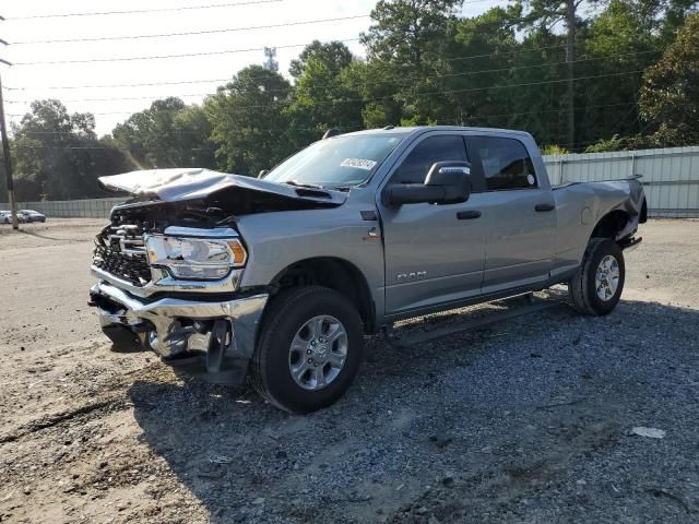 2023 Dodge RAM 2500 BIG Horn