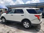 2012 Ford Explorer