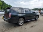 2017 GMC Yukon XL C1500 SLE