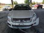 2008 Ford Fusion SE