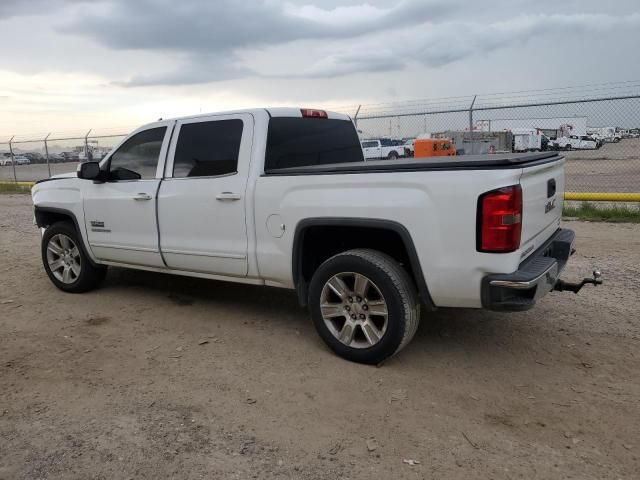 2014 GMC Sierra C1500 SLE