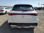 2023 Mercedes-Benz EQS SUV 450 4matic