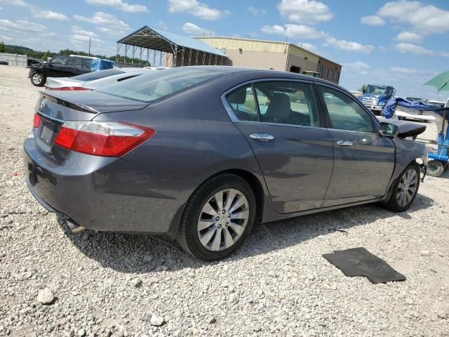 2014 Honda Accord EX