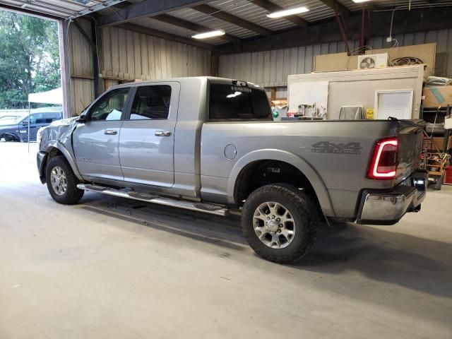 2020 Dodge 2500 Laramie