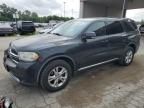 2011 Dodge Durango Crew