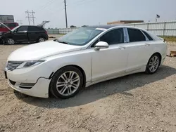 Lincoln salvage cars for sale: 2013 Lincoln MKZ