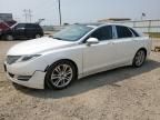 2013 Lincoln MKZ