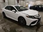 2023 Toyota Camry SE Night Shade