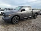 2022 Dodge RAM 1500 Classic Tradesman