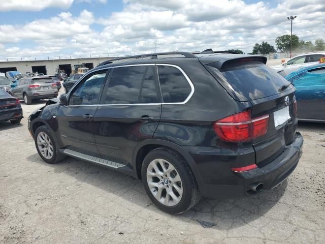 2013 BMW X5 XDRIVE35I