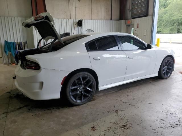 2020 Dodge Charger GT