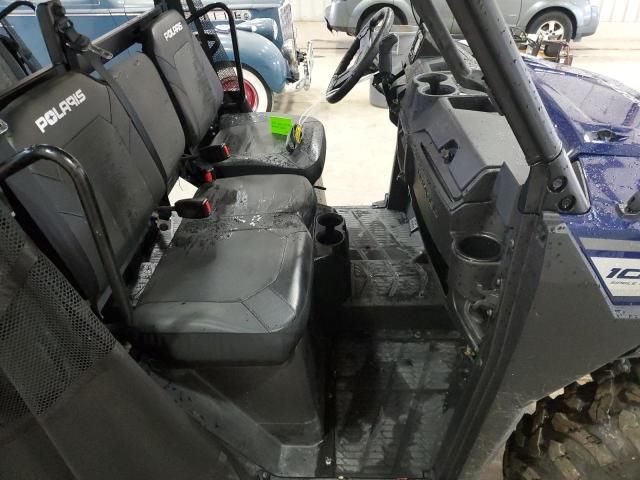 2023 Polaris Ranger Crew 1000 Premium