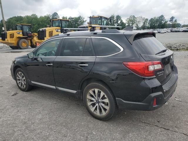 2019 Subaru Outback Touring