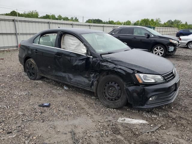 2015 Volkswagen Jetta TDI