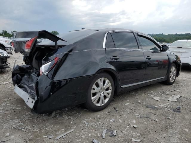 2011 Toyota Avalon Base