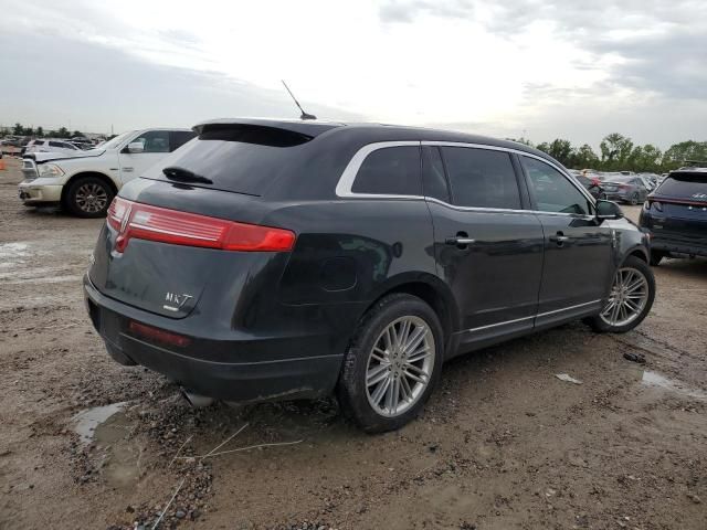 2014 Lincoln MKT