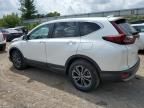 2020 Honda CR-V EXL