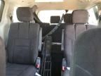 2011 Chrysler Town & Country Touring